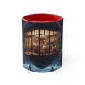 Nikhila's Custom Mug