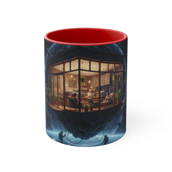 Nikhila's Custom Mug
