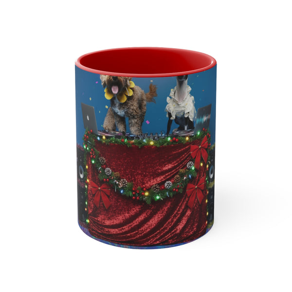 Nitya's Custom Mug