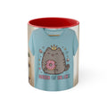 Amanda's Custom Mug