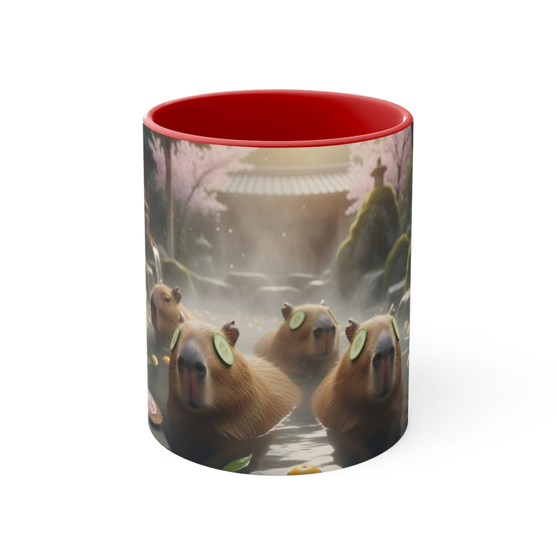Miguel's Custom Mug