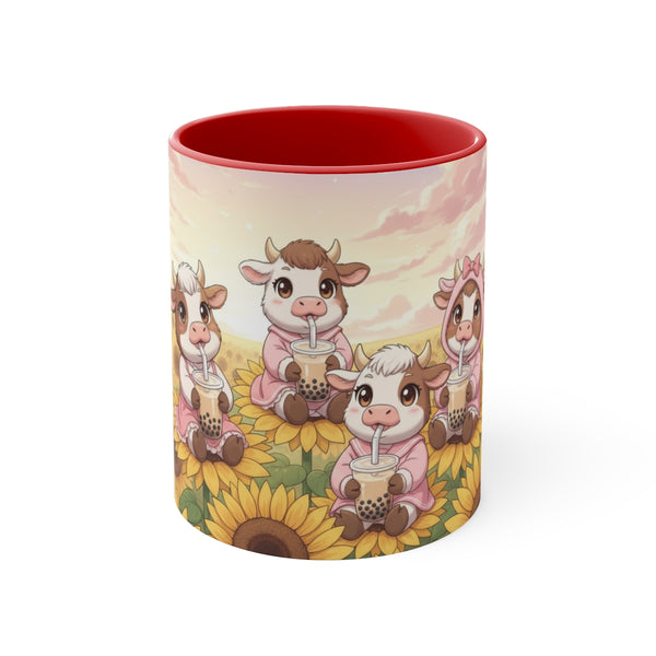 Manny's Custom Mug