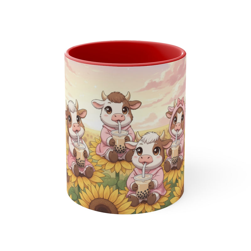 Manny's Custom Mug