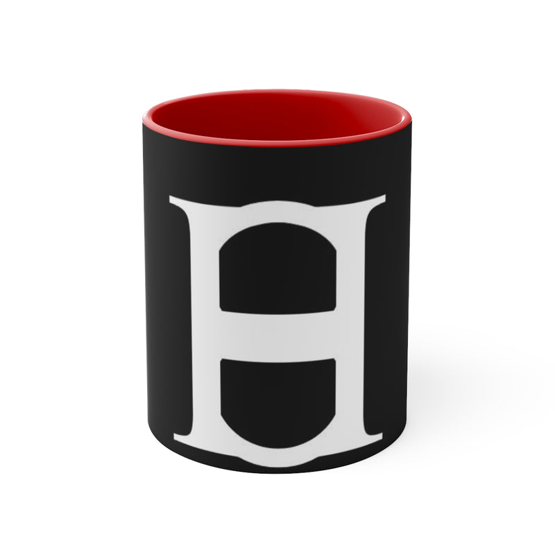 Rafael's Custom Mug