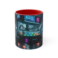 alejandro's Custom Mug