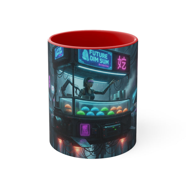 alejandro's Custom Mug