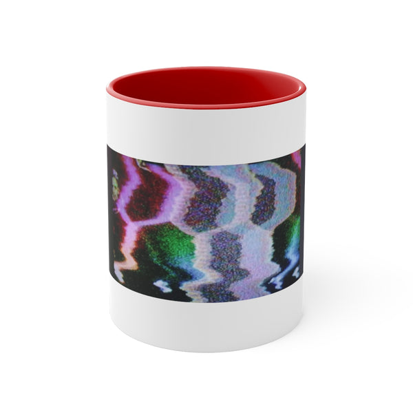 Luis's Custom Mug