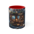Natan Gabriel's Custom Mug