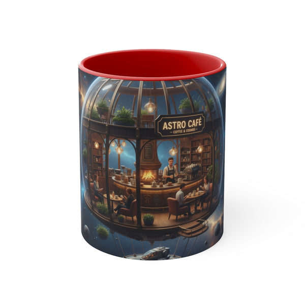 Natan Gabriel's Custom Mug
