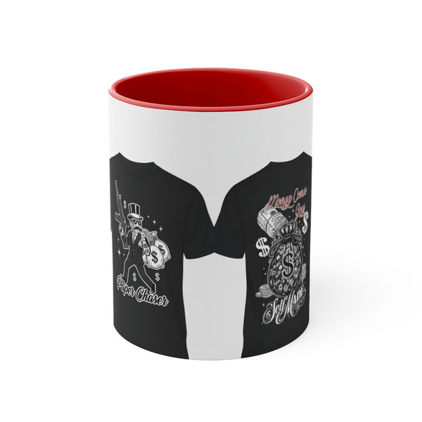 Peter's Custom Mug