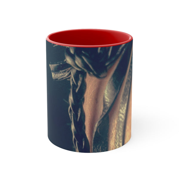 Kelly's Custom Mug