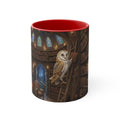 Maqdis's Custom Mug