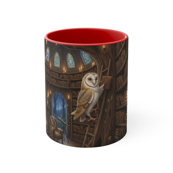 Maqdis's Custom Mug