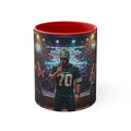 Larisa's Custom Mug