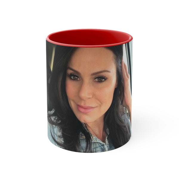 Stephen's Custom Mug