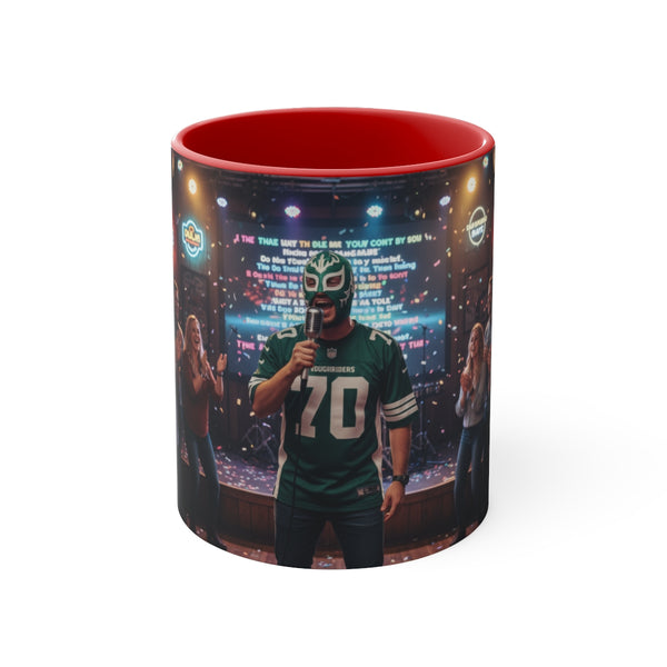 Larisa's Custom Mug