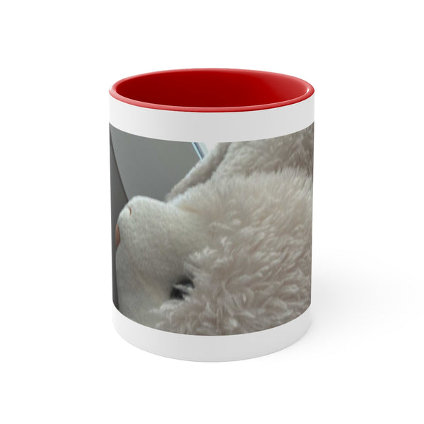Juliet's Custom Mug