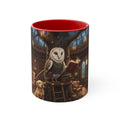 Mike's Custom Mug