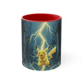 Shao's Custom Mug