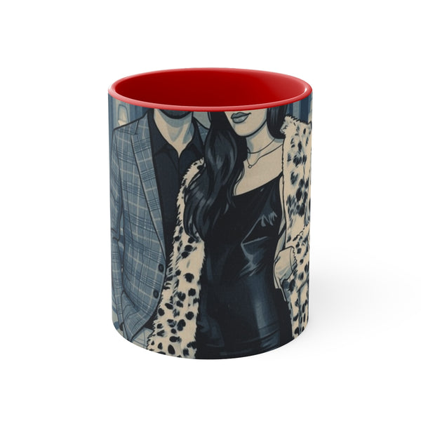 Sarah's Custom Mug