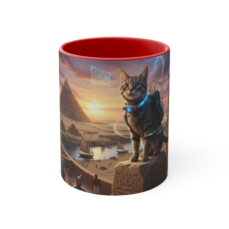 Trâm's Custom Mug