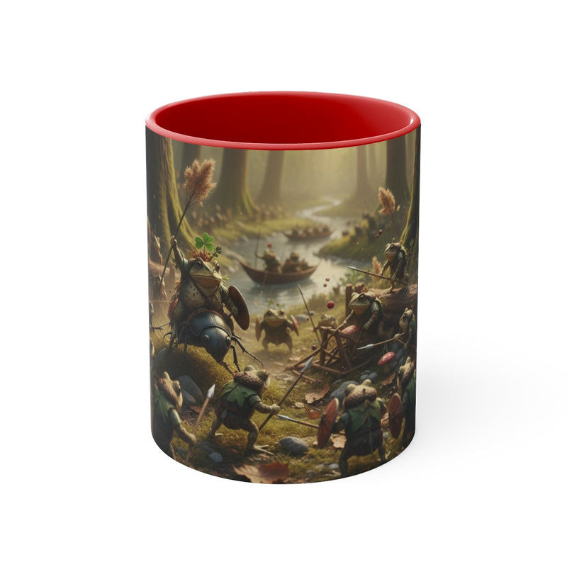Andrew's Custom Mug