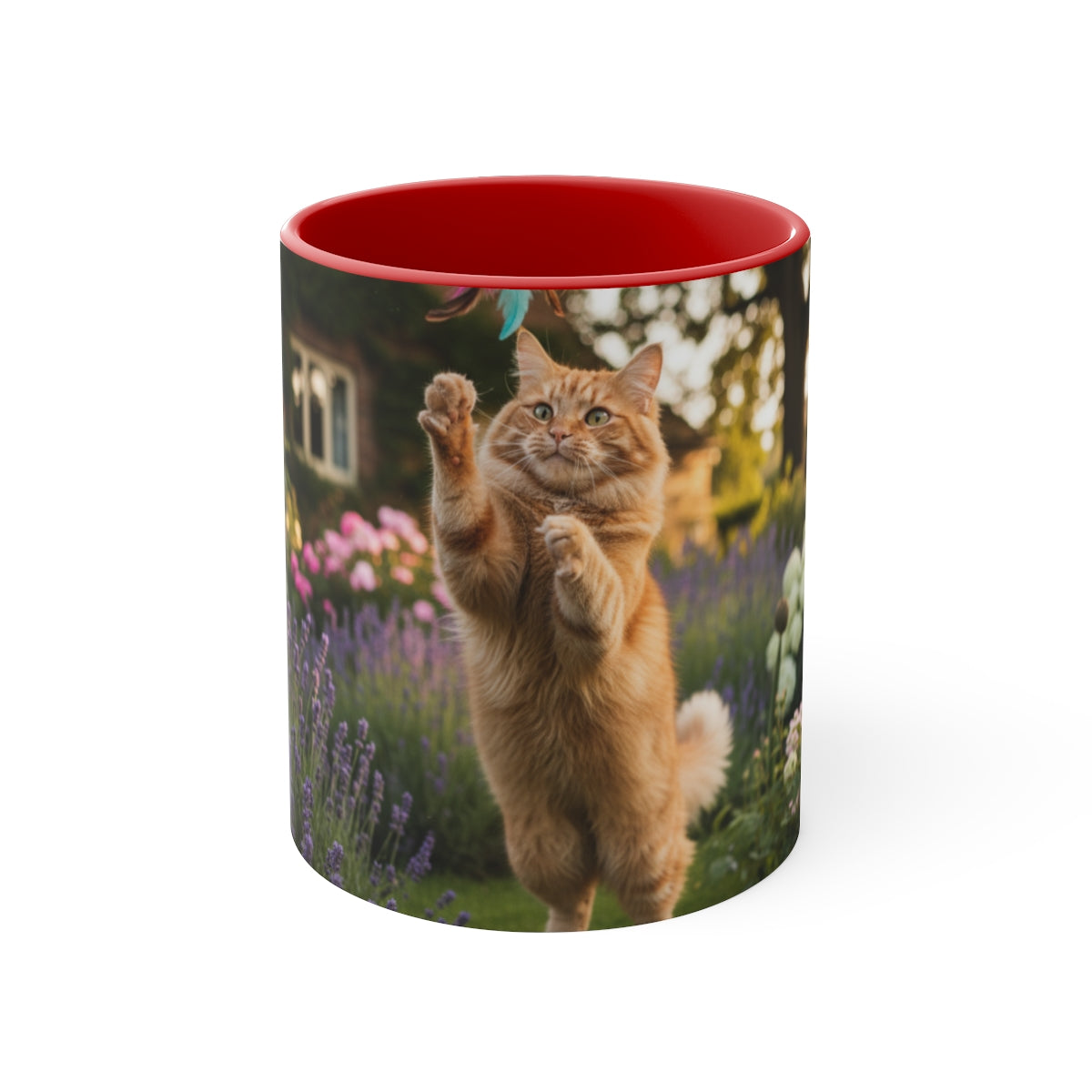 Devfortress Team's Custom Mug