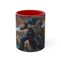 Evan's Custom Mug