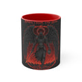 Long's Custom Mug