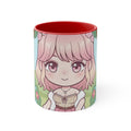 Kylle's Custom Mug