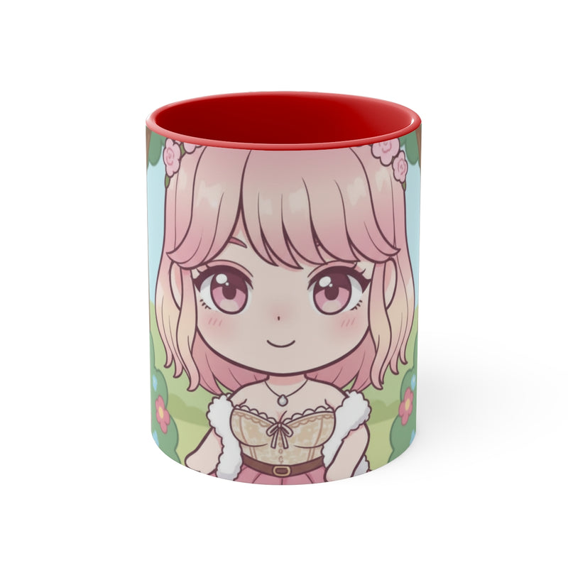 Kylle's Custom Mug