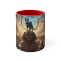 Brihati's Custom Mug