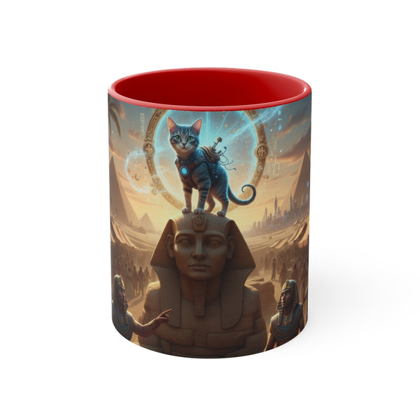 Brihati's Custom Mug