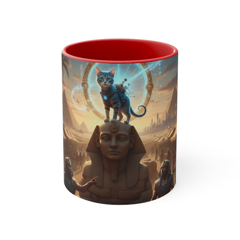 Brihati's Custom Mug