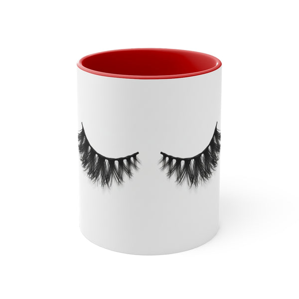 Wonda's Custom Mug