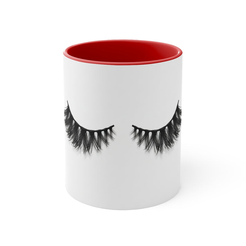 Wonda's Custom Mug
