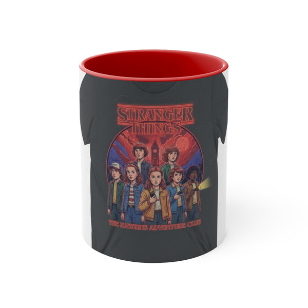 veronica's Custom Mug