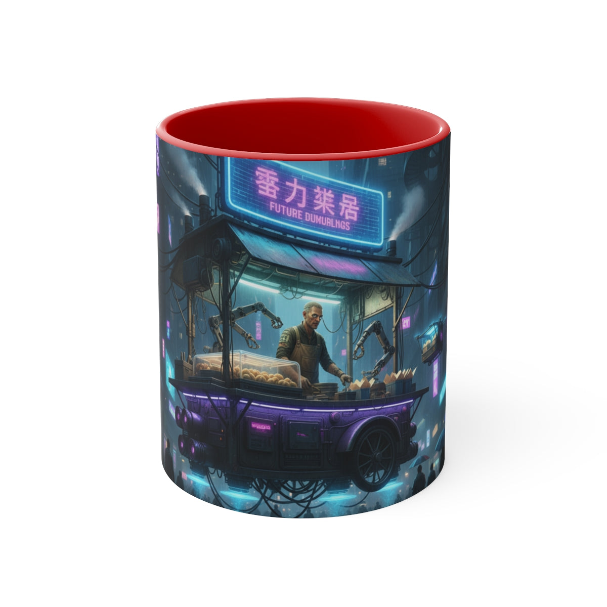 Custom Mug