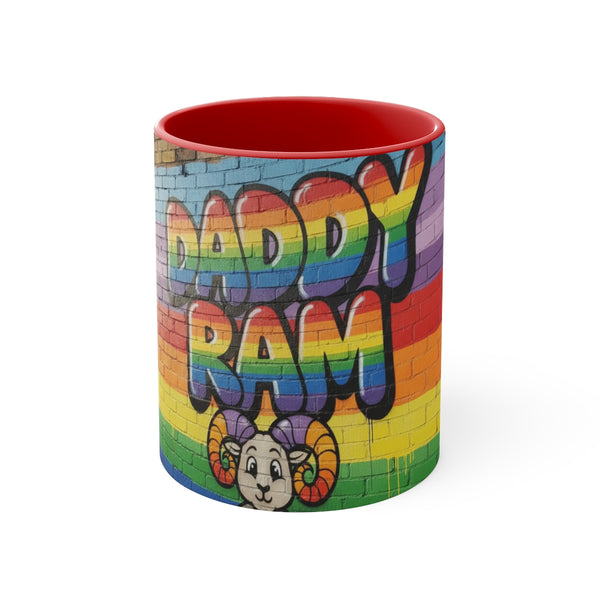 Alexander's Custom Mug