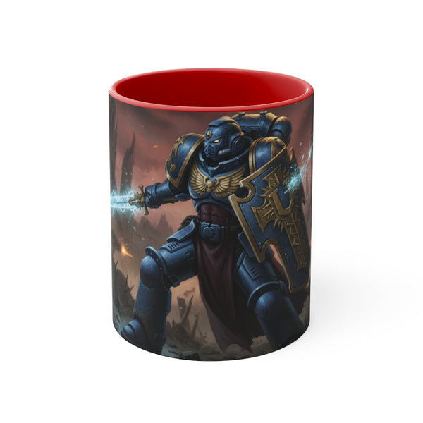 Bladeguard Veteran