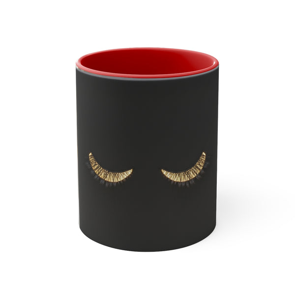 Wonda's Custom Mug