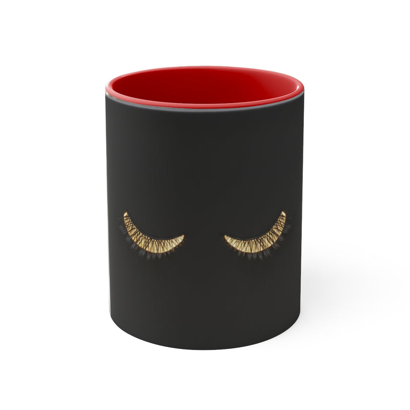 Wonda's Custom Mug