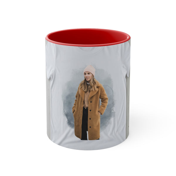 Quique's Custom Mug