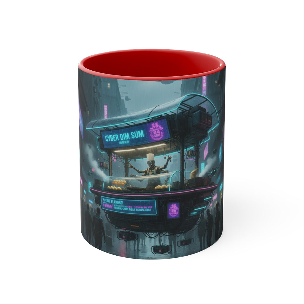Custom Mug