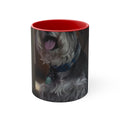 Vicky's Custom Mug