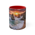 Harald's Custom Mug