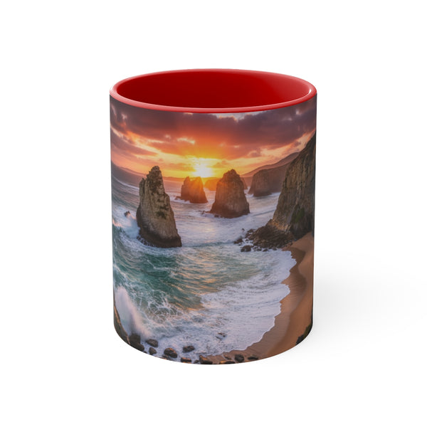 Harald's Custom Mug