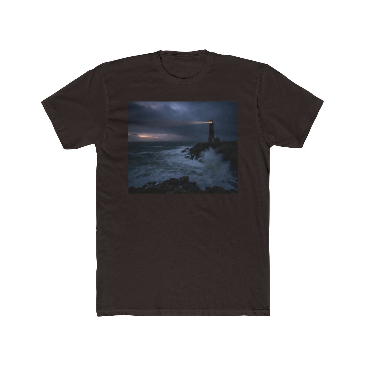 Michael's Custom T-Shirt