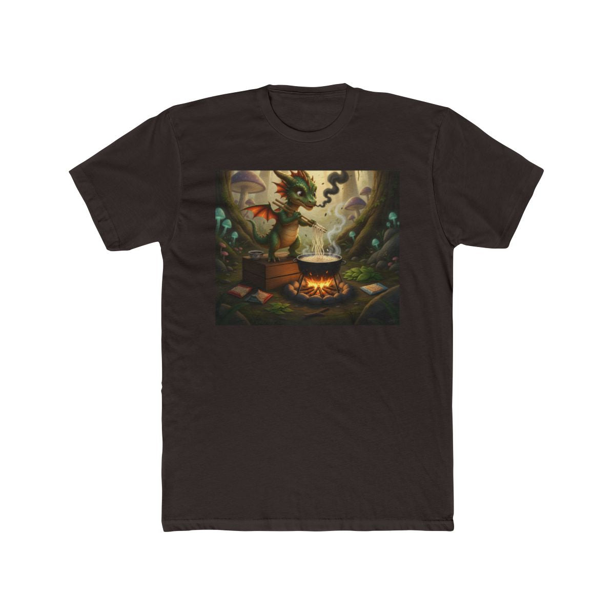 George's Custom T-Shirt