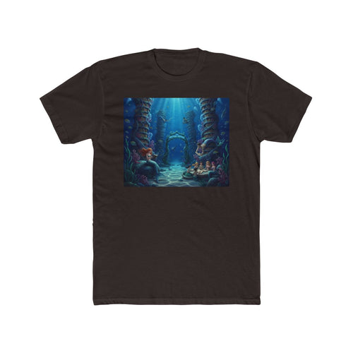 Charlie's Custom T-Shirt
